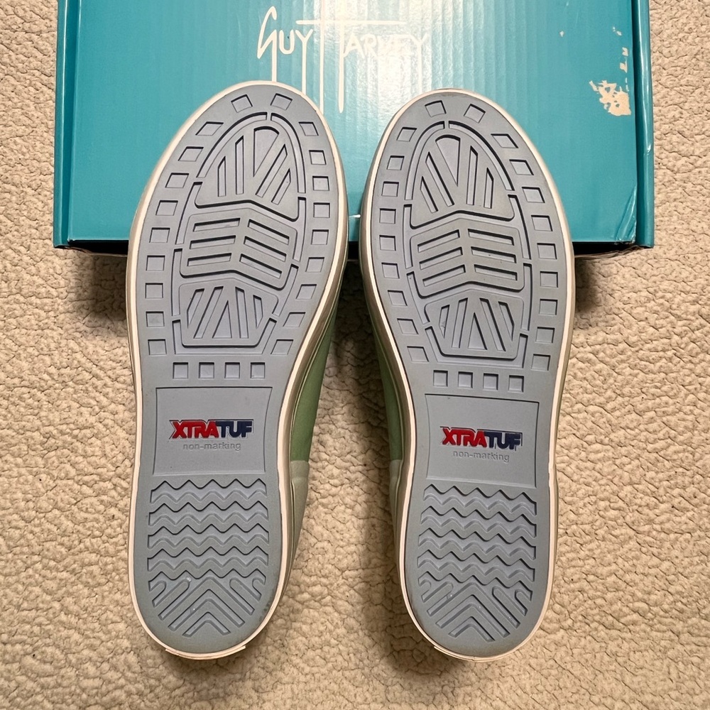 Xtratuf Guy Harvey Ankle Deck Boots - Picture 10 of 11